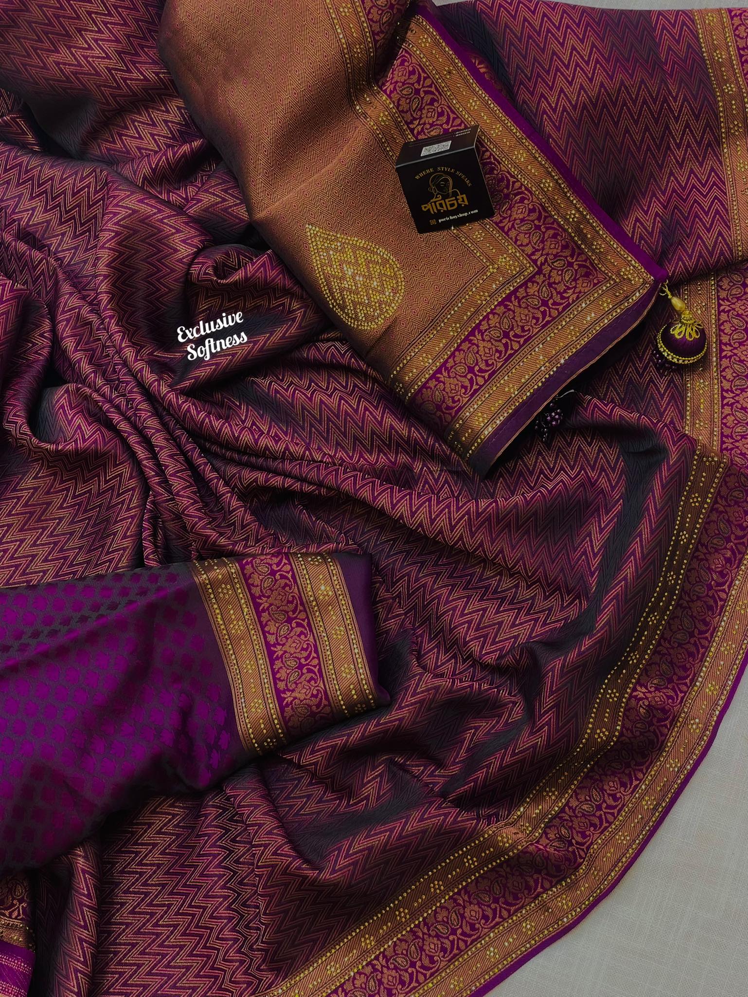 𝗣𝗥𝗜𝗠𝗘 𝗧𝗔𝗡𝗔𝗕𝗔𝗡𝗔-Purpel - Image 3